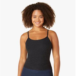 Beyond Yoga Spacedye Truly Tank- in Darkest Night- NWOT